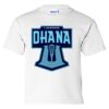 Ultra Cotton Youth T-Shirt Gildan 2000B Thumbnail