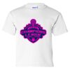 Ultra Cotton Youth T-Shirt Gildan 2000B Thumbnail