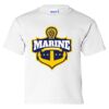 Ultra Cotton Youth T-Shirt Gildan 2000B Thumbnail