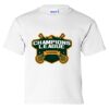 Ultra Cotton Youth T-Shirt Gildan 2000B Thumbnail