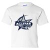 Ultra Cotton Youth T-Shirt Gildan 2000B Thumbnail
