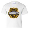 Ultra Cotton Youth T-Shirt Gildan 2000B Thumbnail