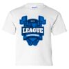 Ultra Cotton Youth T-Shirt Gildan 2000B Thumbnail