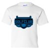 Ultra Cotton Youth T-Shirt Gildan 2000B Thumbnail
