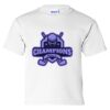 Ultra Cotton Youth T-Shirt Gildan 2000B Thumbnail