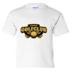 Ultra Cotton Youth T-Shirt Gildan 2000B Thumbnail