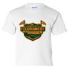 Ultra Cotton Youth T-Shirt Gildan 2000B Thumbnail