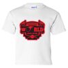 Ultra Cotton Youth T-Shirt Gildan 2000B Thumbnail