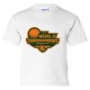 Ultra Cotton Youth T-Shirt Gildan 2000B Thumbnail