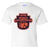 Ultra Cotton Youth T-Shirt Gildan 2000B Thumbnail