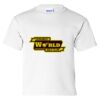 Ultra Cotton Youth T-Shirt Gildan 2000B Thumbnail