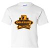 Ultra Cotton Youth T-Shirt Gildan 2000B Thumbnail
