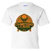 Ultra Cotton Youth T-Shirt Gildan 2000B Thumbnail