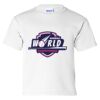 Ultra Cotton Youth T-Shirt Gildan 2000B Thumbnail