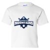 Ultra Cotton Youth T-Shirt Gildan 2000B Thumbnail