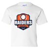 Ultra Cotton Youth T-Shirt Gildan 2000B Thumbnail