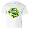 Ultra Cotton Youth T-Shirt Gildan 2000B Thumbnail