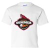 Ultra Cotton Youth T-Shirt Gildan 2000B Thumbnail