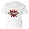 Ultra Cotton Youth T-Shirt Gildan 2000B Thumbnail