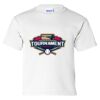 Ultra Cotton Youth T-Shirt Gildan 2000B Thumbnail