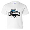 Ultra Cotton Youth T-Shirt Gildan 2000B Thumbnail