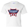 Ultra Cotton Youth T-Shirt Gildan 2000B Thumbnail