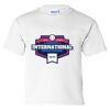 Ultra Cotton Youth T-Shirt Gildan 2000B Thumbnail