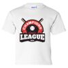 Ultra Cotton Youth T-Shirt Gildan 2000B Thumbnail