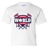 Ultra Cotton Youth T-Shirt Gildan 2000B Thumbnail