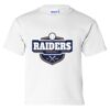 Ultra Cotton Youth T-Shirt Gildan 2000B Thumbnail