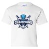 Ultra Cotton Youth T-Shirt Gildan 2000B Thumbnail