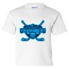 Ultra Cotton Youth T-Shirt Gildan 2000B Thumbnail