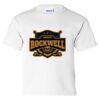Ultra Cotton Youth T-Shirt Gildan 2000B Thumbnail