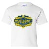 Ultra Cotton Youth T-Shirt Gildan 2000B Thumbnail