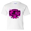 Ultra Cotton Youth T-Shirt Gildan 2000B Thumbnail