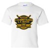 Ultra Cotton Youth T-Shirt Gildan 2000B Thumbnail