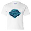 Ultra Cotton Youth T-Shirt Gildan 2000B Thumbnail