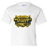 Ultra Cotton Youth T-Shirt Gildan 2000B Thumbnail