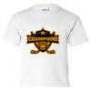 Ultra Cotton Youth T-Shirt Gildan 2000B Thumbnail