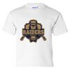 Ultra Cotton Youth T-Shirt Gildan 2000B Thumbnail