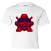 Ultra Cotton Youth T-Shirt Gildan 2000B Thumbnail