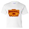 Ultra Cotton Youth T-Shirt Gildan 2000B Thumbnail