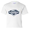 Ultra Cotton Youth T-Shirt Gildan 2000B Thumbnail