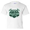 Ultra Cotton Youth T-Shirt Gildan 2000B Thumbnail