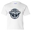 Ultra Cotton Youth T-Shirt Gildan 2000B Thumbnail