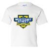 Ultra Cotton Youth T-Shirt Gildan 2000B Thumbnail