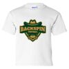 Ultra Cotton Youth T-Shirt Gildan 2000B Thumbnail