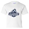 Ultra Cotton Youth T-Shirt Gildan 2000B Thumbnail