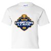Ultra Cotton Youth T-Shirt Gildan 2000B Thumbnail