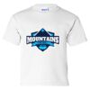 Ultra Cotton Youth T-Shirt Gildan 2000B Thumbnail
